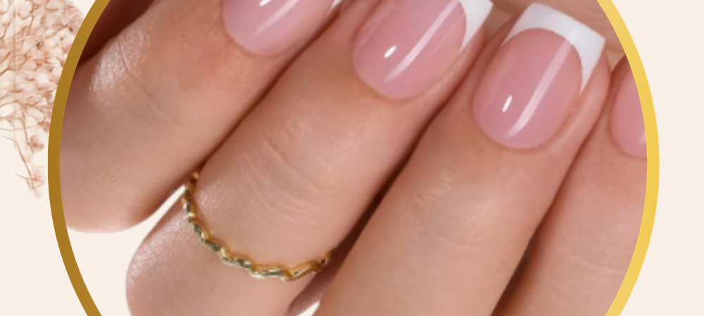 The Press-On Nail Kit That Made Salon Nails a Non-Issue