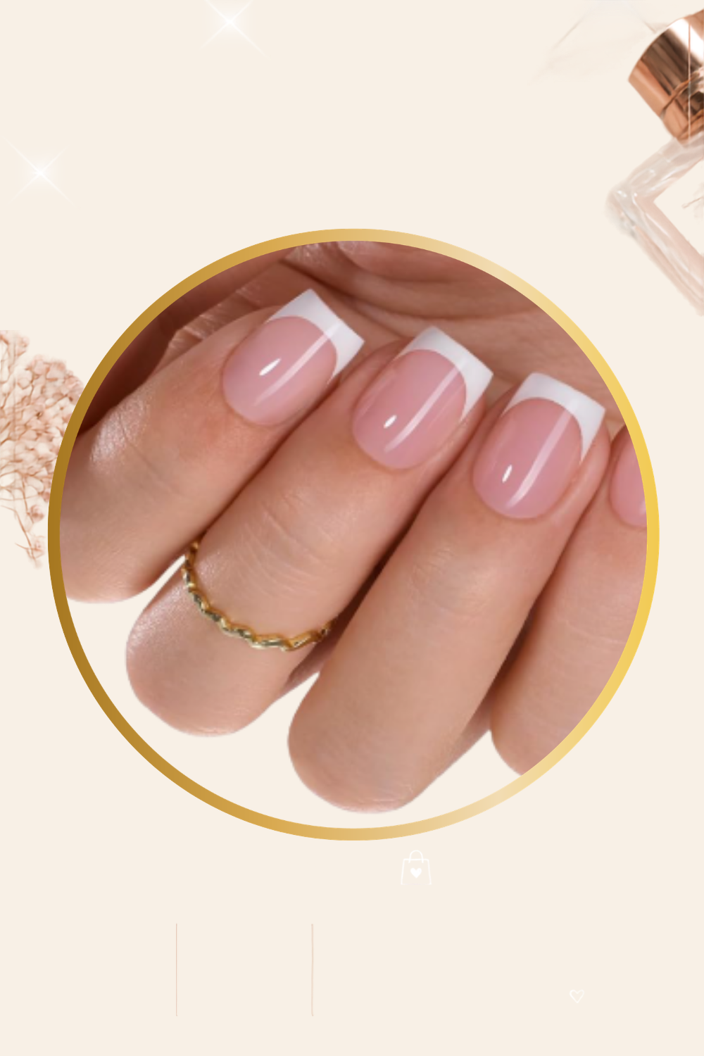 The Press-On Nail Kit That Made Salon Nails a Non-Issue