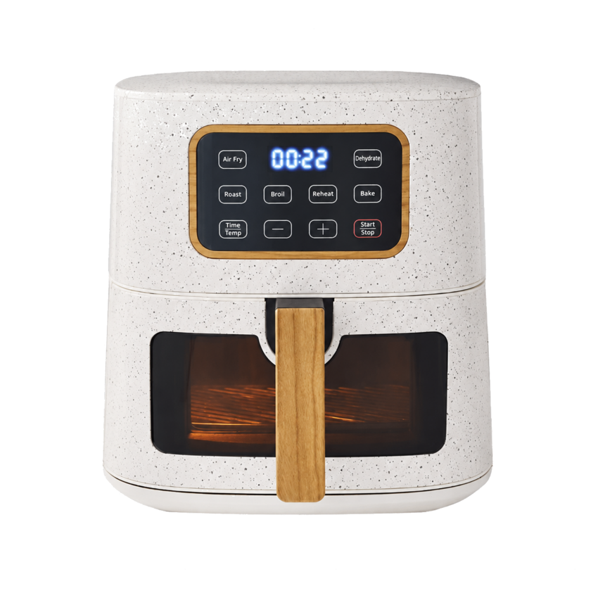 Air fryer