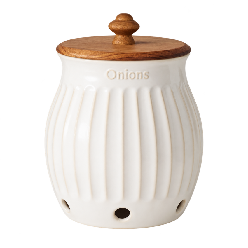 Onion keeper
